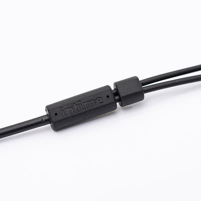 CRAZY RACCOON EARPHONE【～5/22まで！※無くなり次第終了 typeC変換ケーブルプレゼントキャンペーン！】