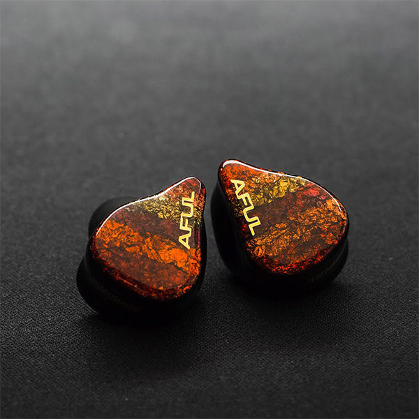 AFUL PERFORMER 8 – e☆イヤホン