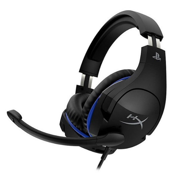 【アウトレット】Hyper X Cloud Stinger for PS4 【HX-HSCSS-BK/AS】