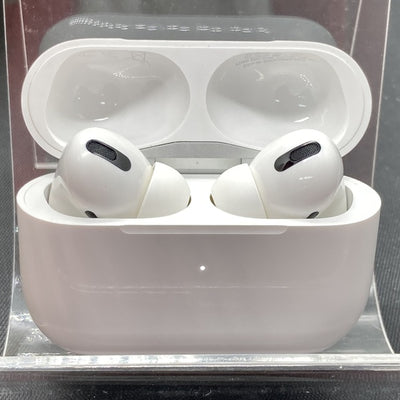 【中古】Apple AirPods Pro MLWK3J/A  (2021/Magsafe)【日本橋】