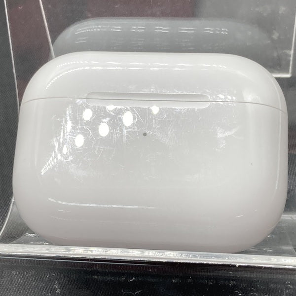 【中古】Apple AirPods Pro MLWK3J/A  (2021/Magsafe)【日本橋】