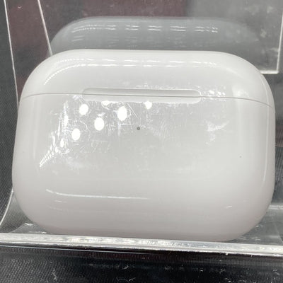 【中古】Apple AirPods Pro MLWK3J/A  (2021/Magsafe)【日本橋】