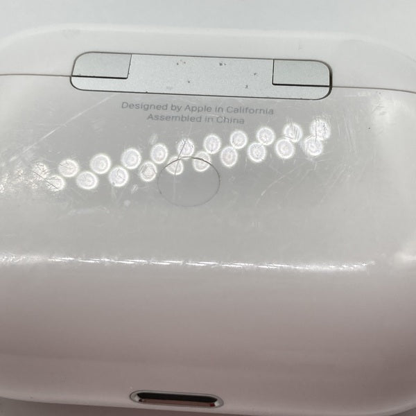 【中古】Apple AirPods Pro MLWK3J/A  (2021/Magsafe)【日本橋】