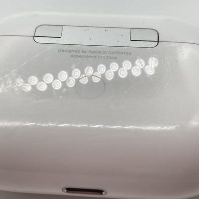 【中古】Apple AirPods Pro MLWK3J/A  (2021/Magsafe)【日本橋】