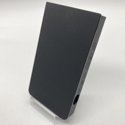 【中古】NW-ZX707用レザーケース 【CKLNWZX700 CWW】【日本橋】