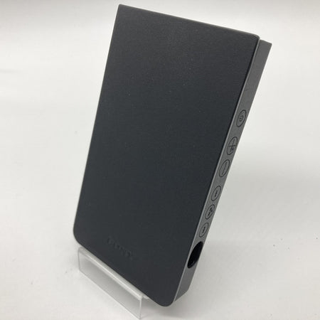 SONY 【中古】NW-ZX707用レザーケース 【CKLNWZX700 CWW】【日本橋