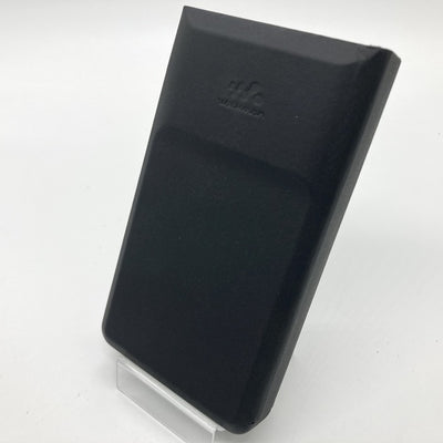 【中古】NW-ZX707用レザーケース 【CKLNWZX700 CWW】【日本橋】