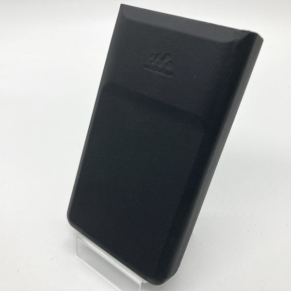 SONY 【中古】NW-ZX707用レザーケース 【CKLNWZX700 CWW】【日本橋