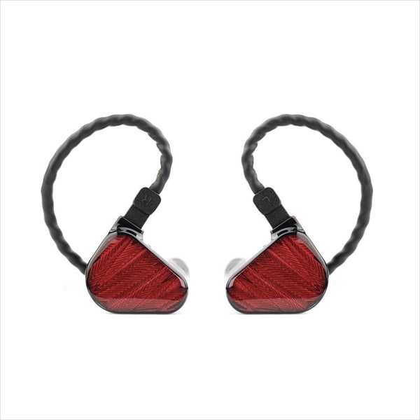 TRUTHEAR ZERO RED – e☆イヤホン