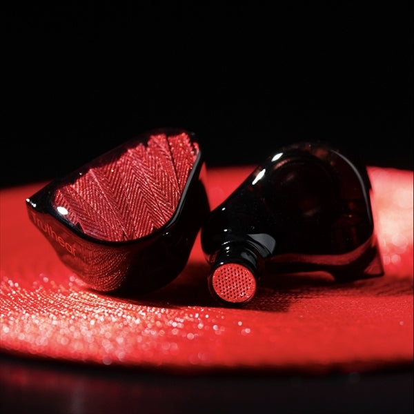 ZERO RED
