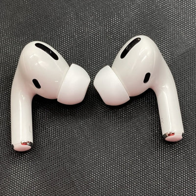【中古】AirPods Pro MWP22J/A【仙台】