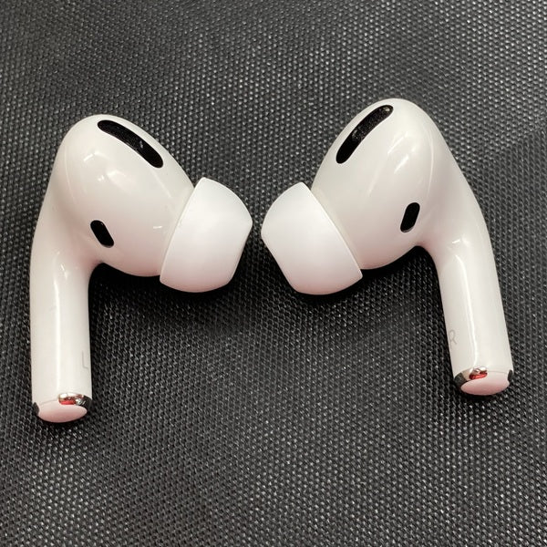 AirPods Pro APPLE MWP22J/A WHITE エアポッズ Apple AirPods Pro
