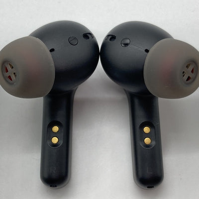 【中古】EarFun Air S ブラック【名古屋】