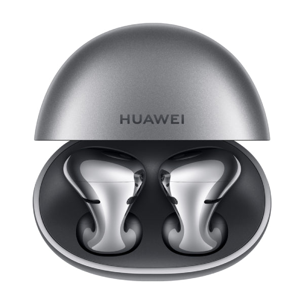 【中古】HUAWEI FreeBuds5 フロストシルバー　本体 中古】HUAWEI FreeBuds5 フロストシルバー 本体 HUAWEI HUAWEI
