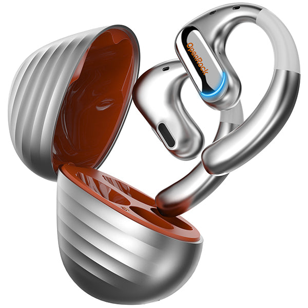 OneOdio OpenRock Pro – e☆イヤホン