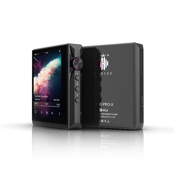 【訳あり品】hidizs ap80 pro-x DAP Amazon.co.jp: Hidizs AP80PRO-XポータブルHiFiミュージック