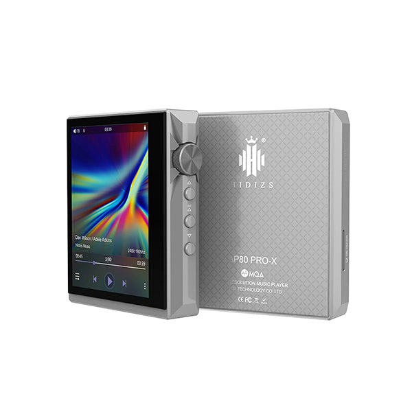 AP80 Pro-X