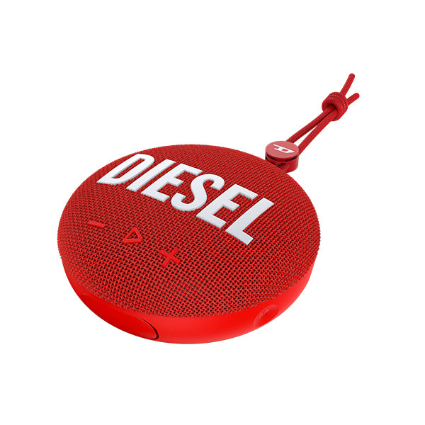 DIESEL DIESEL Wireless Speaker Small – e☆イヤホン