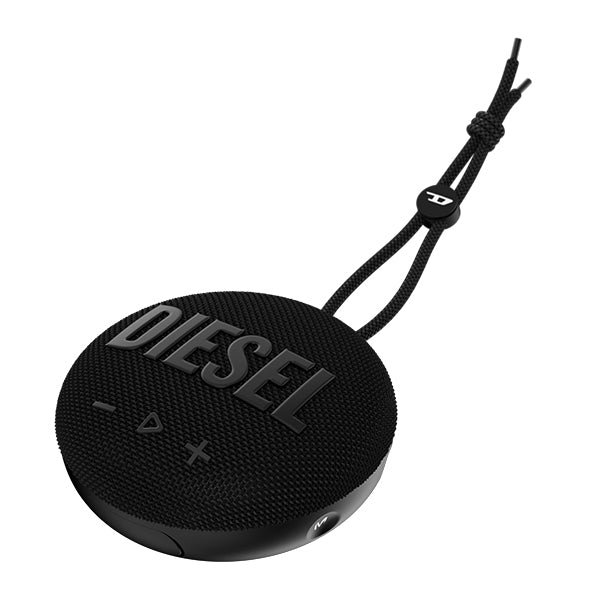 DIESEL Wireless Speaker Small