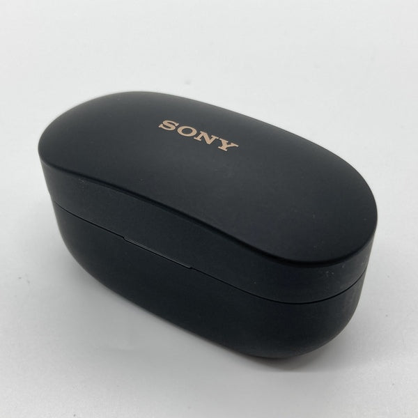 【中古】WF-1000XM4 BM ブラック【名古屋】