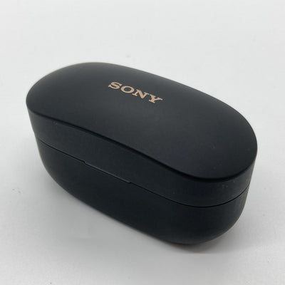 【中古】WF-1000XM4 BM ブラック【名古屋】