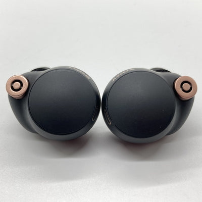 【中古】WF-1000XM4 BM ブラック【名古屋】