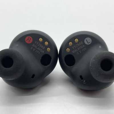 【中古】WF-1000XM4 BM ブラック【名古屋】