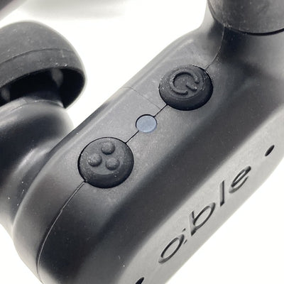 【中古】ABLE-PLUS-01 ブラック【日本橋】
