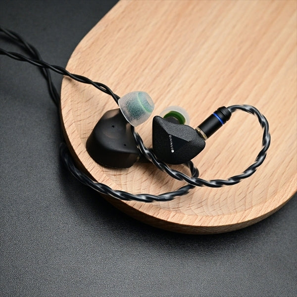 TANGZU FUDU(杜甫) – e☆イヤホン