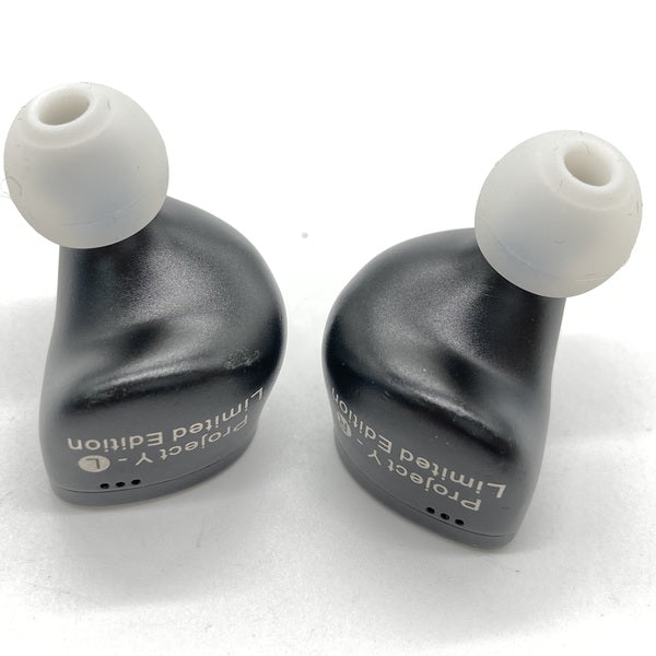 【中古】Project Y 【FA-2521】(ケーブル欠品)【秋葉原】