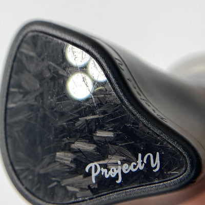 【中古】Project Y 【FA-2521】(ケーブル欠品)【秋葉原】