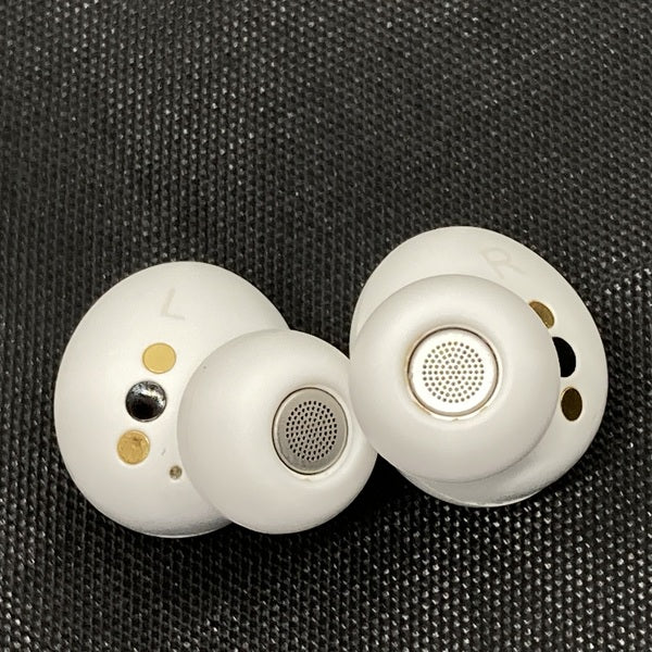 【中古】ComfoBuds Mini ES603-White【日本橋】