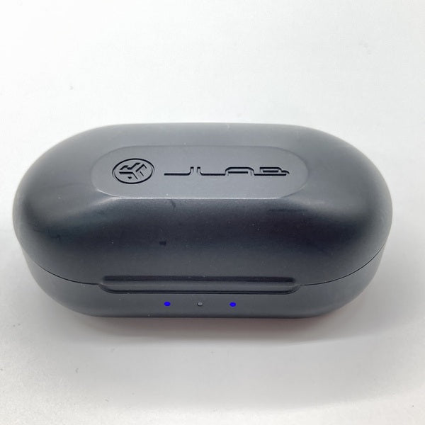 【中古】JBuds Air Pro True Wireless Earbuds Black【日本橋】