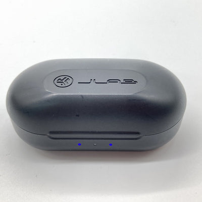 【中古】JBuds Air Pro True Wireless Earbuds Black【日本橋】