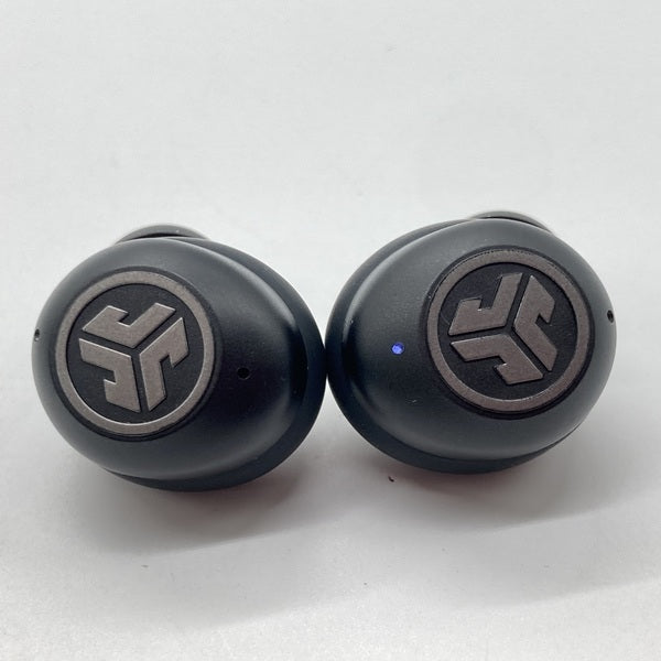 【中古】JBuds Air Pro True Wireless Earbuds Black【日本橋】