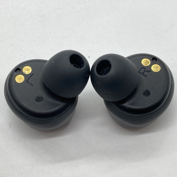 【中古】JBuds Air Pro True Wireless Earbuds Black【日本橋】