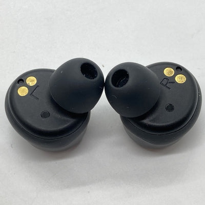 【中古】JBuds Air Pro True Wireless Earbuds Black【日本橋】