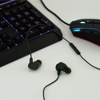 VR2000 for Gaming