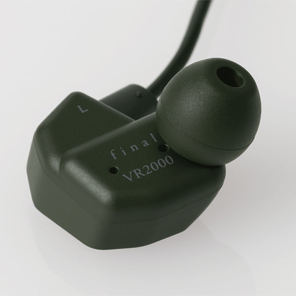 final VR2000 EDP×beatnation summit final VR2000 EDP×beatnation summit