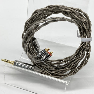 【中古】YYX4810 MMCX 3.5mm ケーブル【仙台】