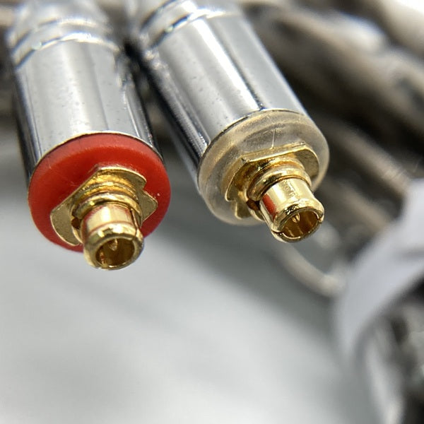 【中古】YYX4810 MMCX 3.5mm ケーブル【仙台】
