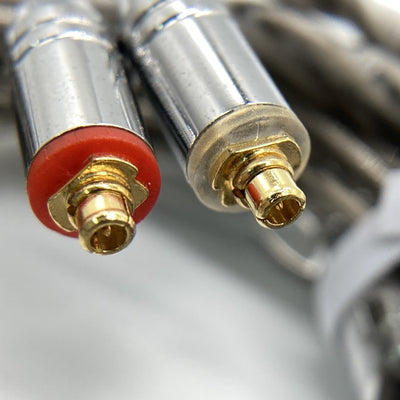 【中古】YYX4810 MMCX 3.5mm ケーブル【仙台】