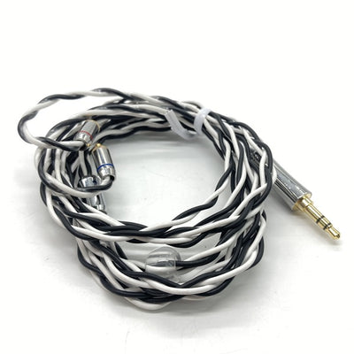 【中古】ivipQ MMCX 3.5mm ケーブル【仙台】