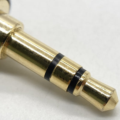 【中古】MMCX 3.5mm ケーブル【仙台】