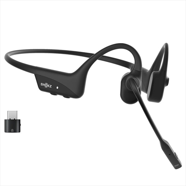 Shokz OpenComm2 UC – e☆イヤホン