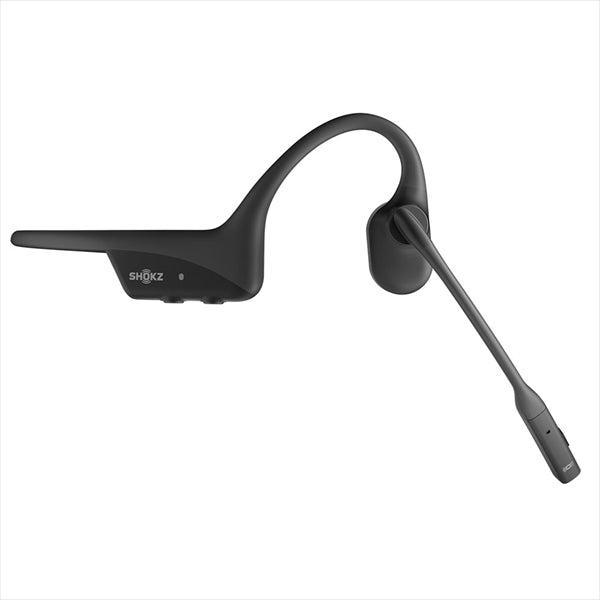 shokz Bluetooth 2台同時トランスミッター aftershokz