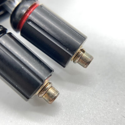 【中古】雷切改-S (Raikiri-Kai-S) AK2.5mm4極バランス MMCX対応リケーブル 【NLP-RAI-KAI-S】【日本橋】