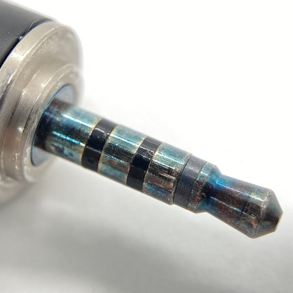【中古】雷切改-S (Raikiri-Kai-S) AK2.5mm4極バランス MMCX対応リケーブル 【NLP-RAI-KAI-S】【日本橋】