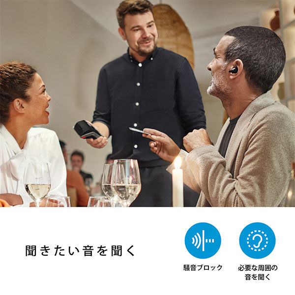 カンバセーションクリアプラス 【ConCPlus1】