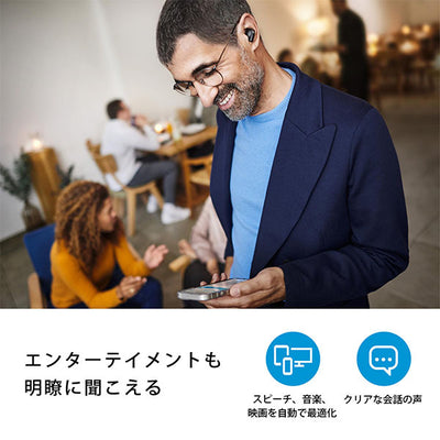 カンバセーションクリアプラス 【ConCPlus1】
